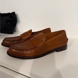 Alston Penny Men’s Loafers - never before worn!